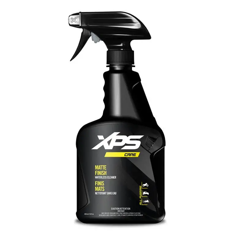 Brp/Can-Am Cleaner 1