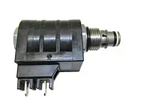Max0043 Valve Assembly 1