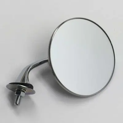 Fender Mirror, L/H Convex 1