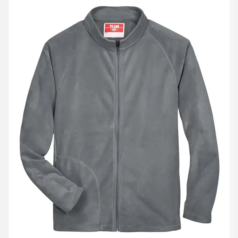 Team 365 Microfleece Jacket 5
