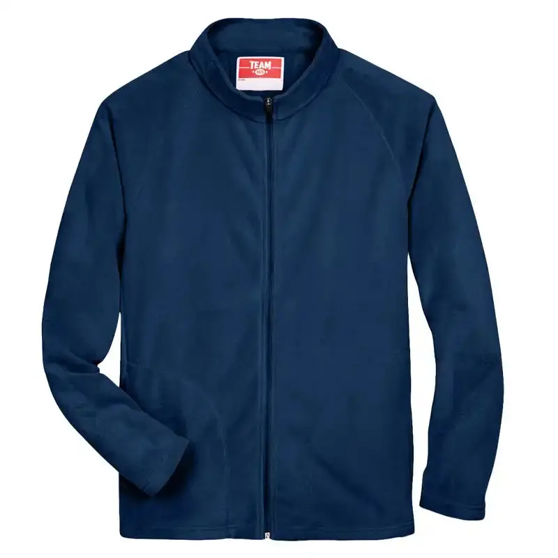 Team 365 Microfleece Jacket 4