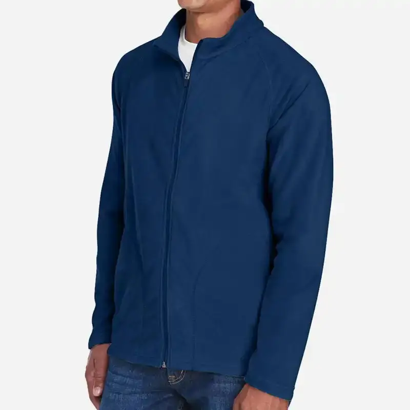 Team 365 Microfleece Jacket 1