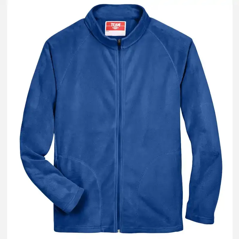 Team 365 Microfleece Jacket 7