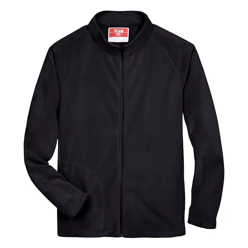 Team 365 Microfleece Jacket 6