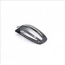 Mudguard Finisher Black 1