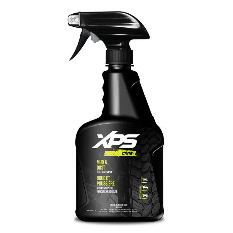 Brp/Can-Am Cleaner 1