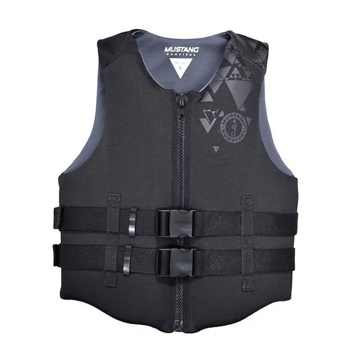 Mustang Diva Delight Pfd 1