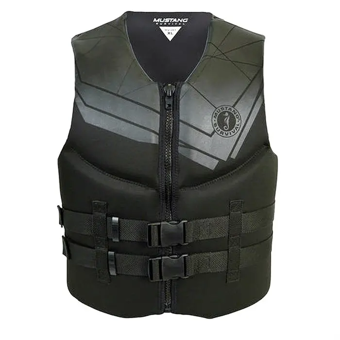Mustang Horsepower Pfd 1