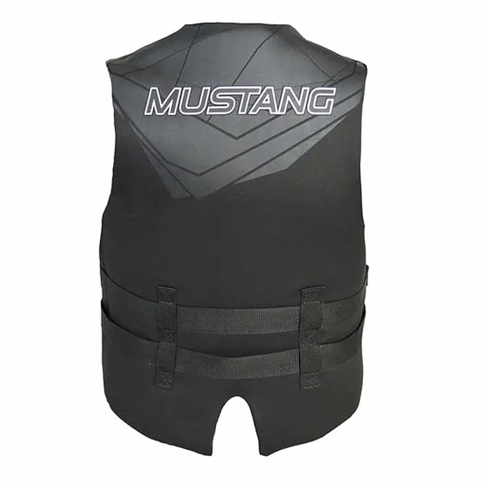 Mustang Horsepower Pfd 2