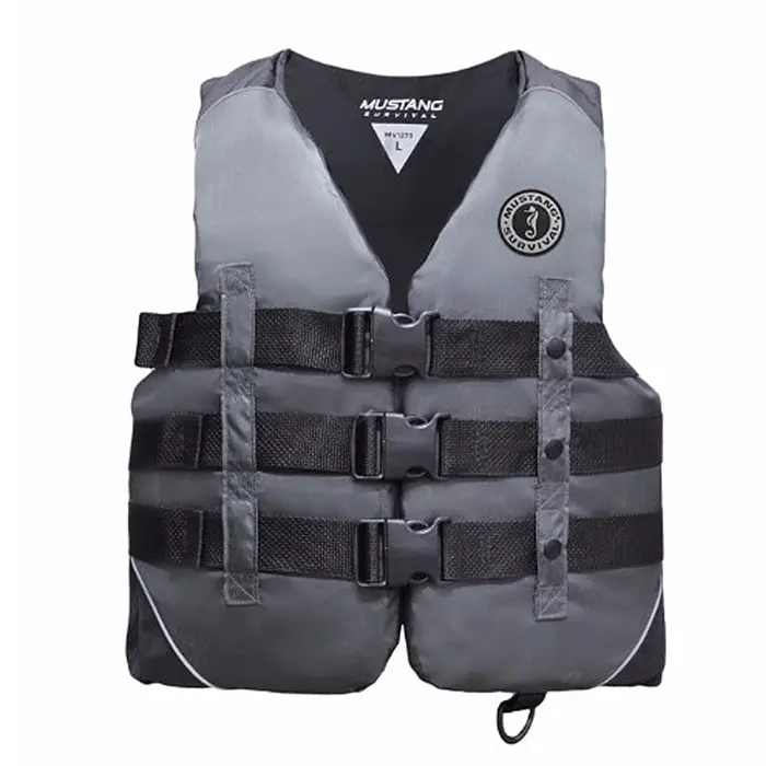 Mustang Pfd Adult Sport Vest 1