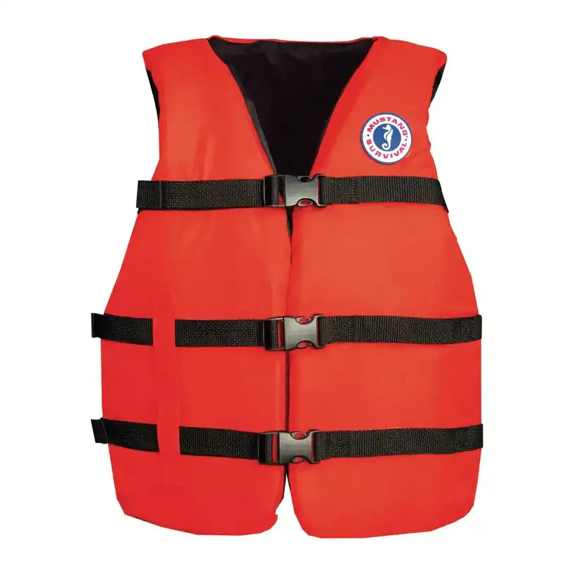 Mustang Adult Universal Pfd 1