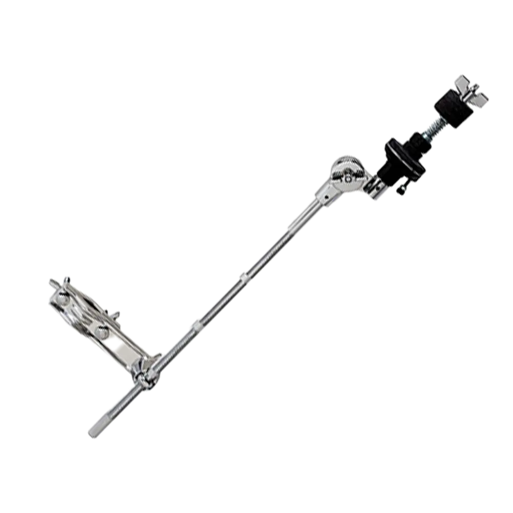 Ddrum Mercury Auxiliary Hi Hat Stack Attachment Boom Arm 1