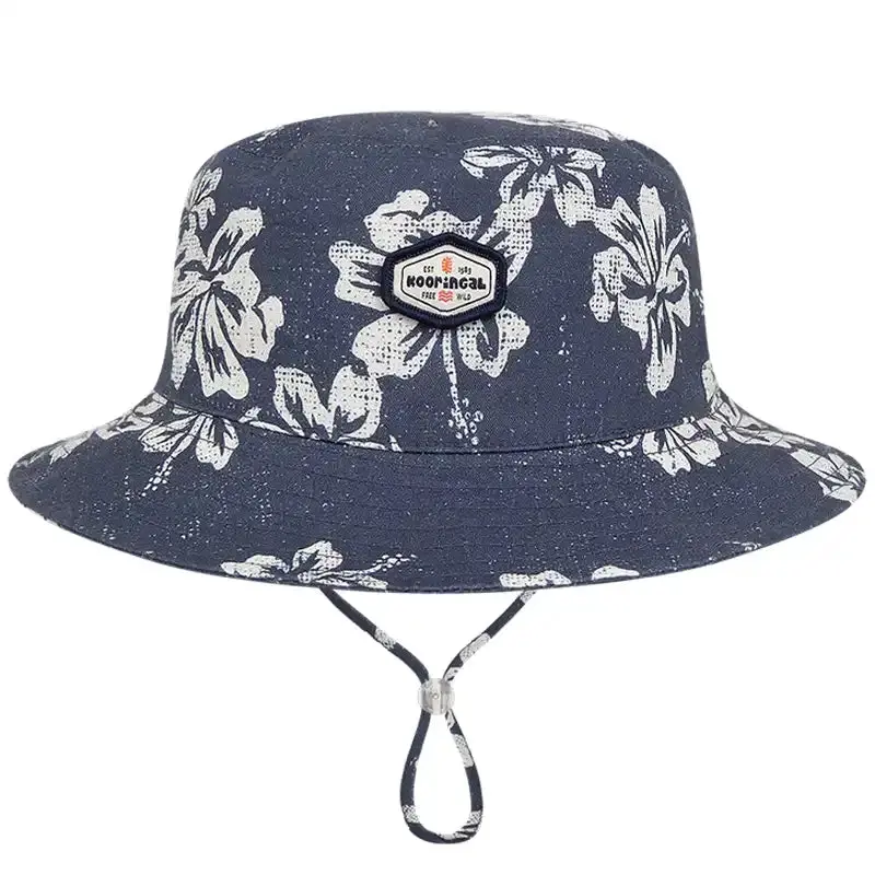 Kooringal Mackay Youth Bucket Hat 1