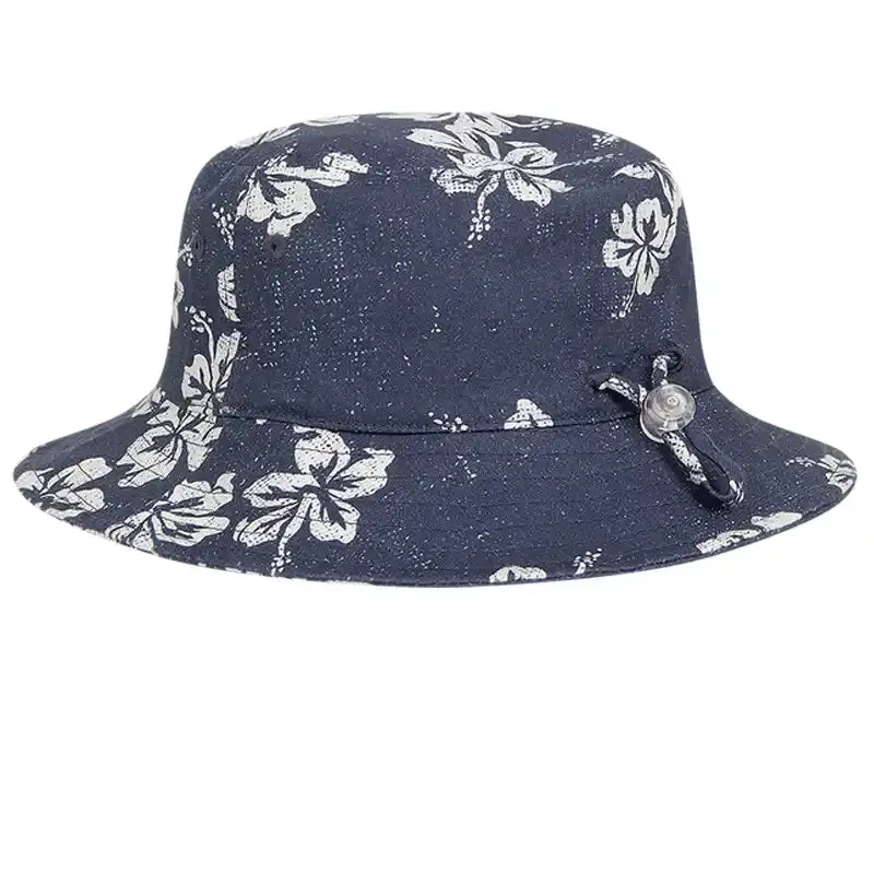 Kooringal Mackay Youth Bucket Hat 2