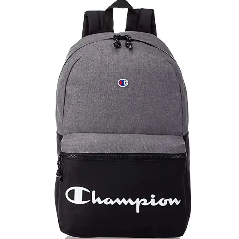 Champion Manuscript Backpack 1