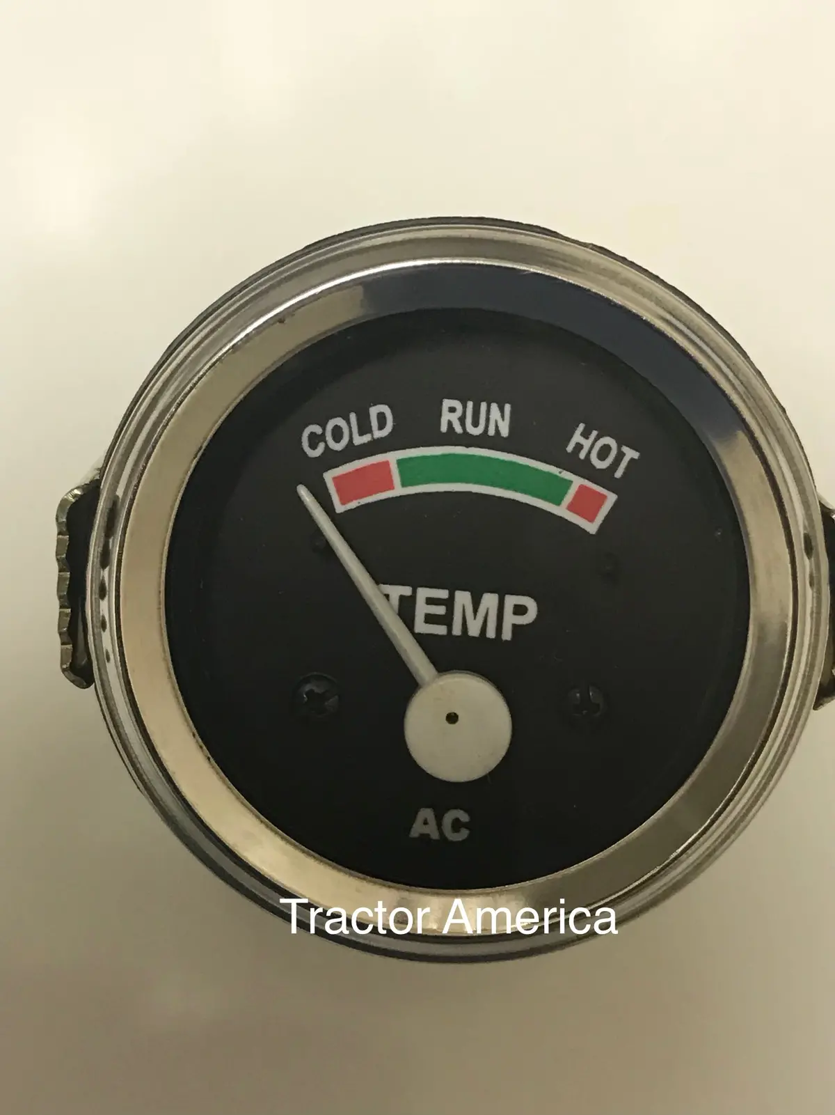 Water Temperature Gauge Electric For David Brown Case Db 25D 30D 900 1