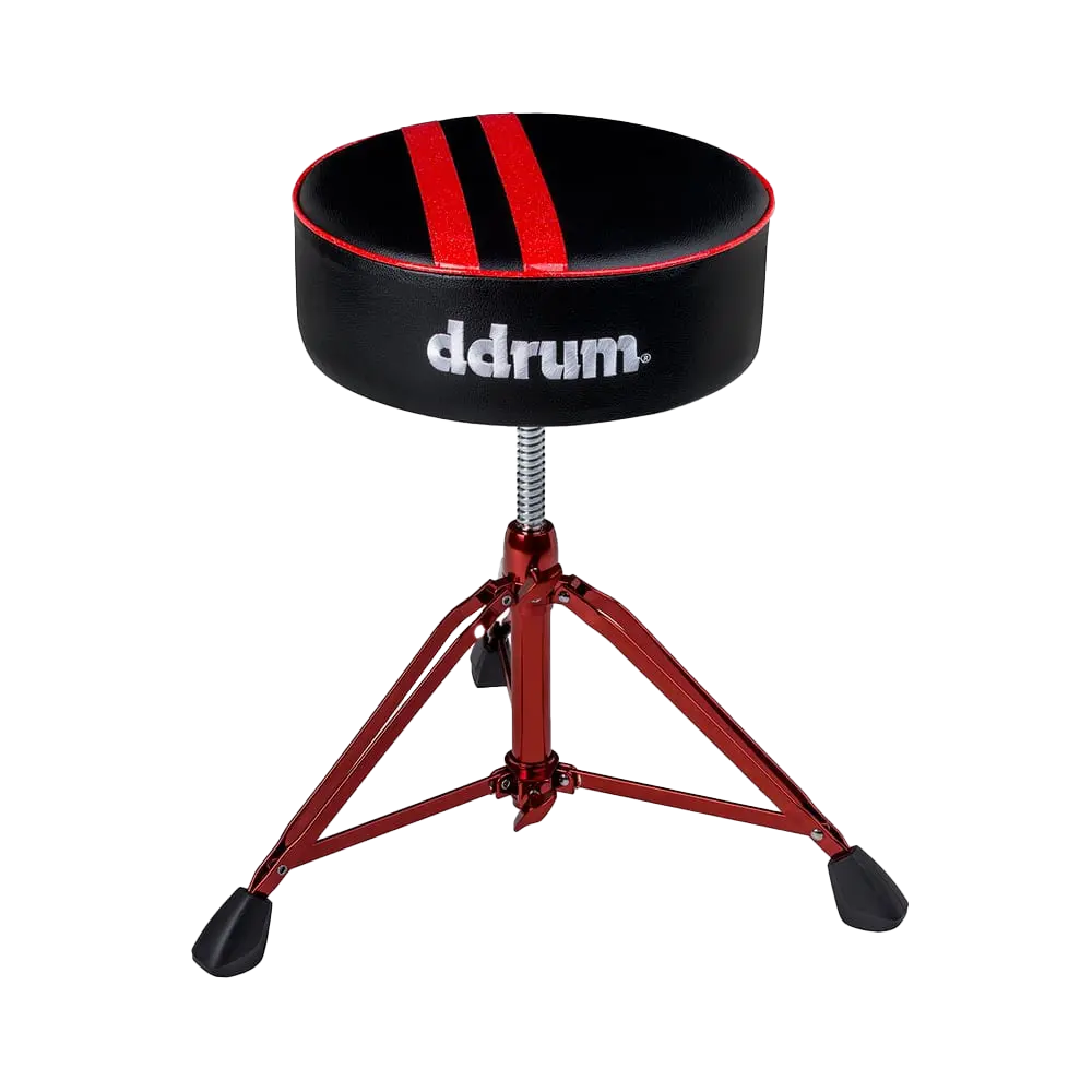 Ddrum Mercury Fat Throne 1