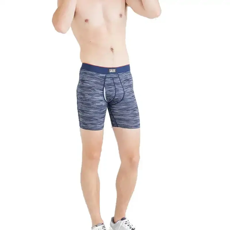 Saxx Men's Boxer - Multi-Sport Mesh 3Pk 4