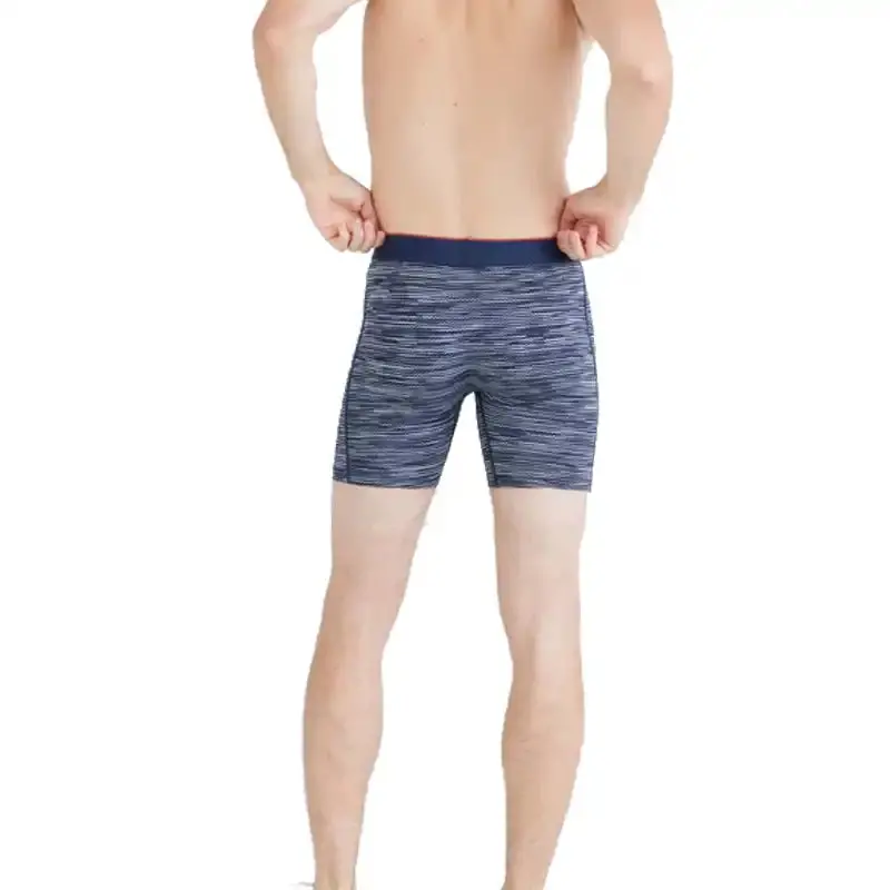 Saxx Men's Boxer - Multi-Sport Mesh 3Pk 5