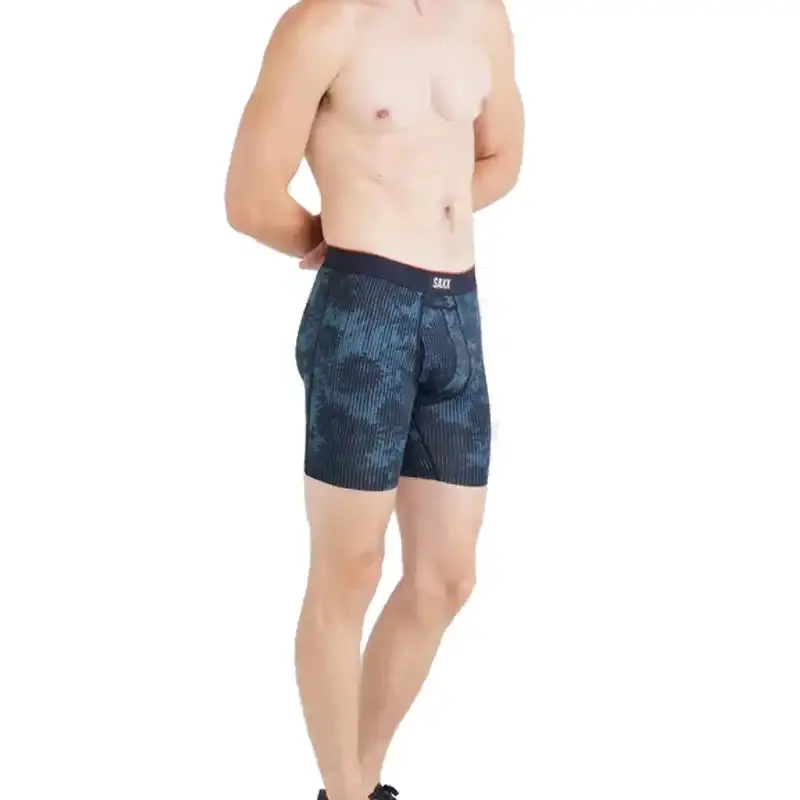 Saxx Men's Boxer - Multi-Sport Mesh 2