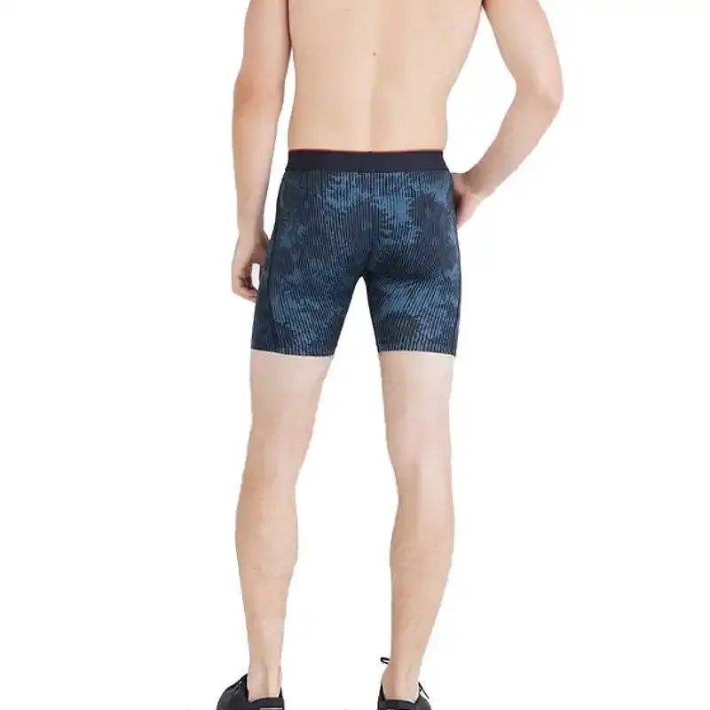 Saxx Men's Boxer - Multi-Sport Mesh 3