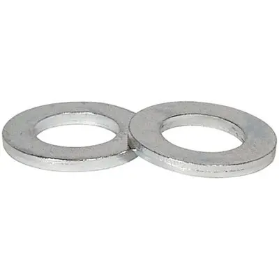 Flat Washer Metric 1