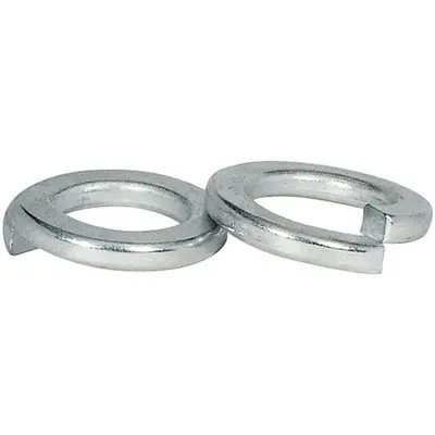 Lock Washer Metric 1