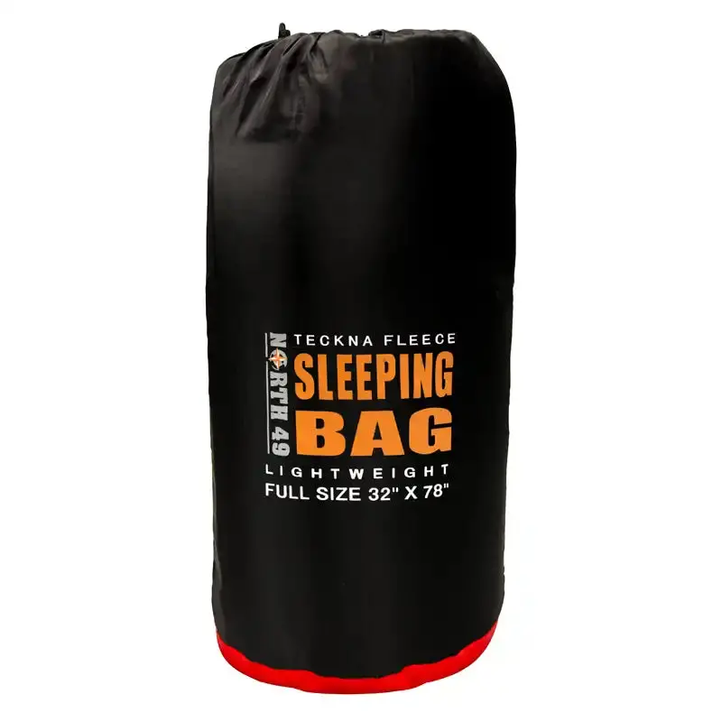 Micra-Fleece Sleeping Bag Liner 1