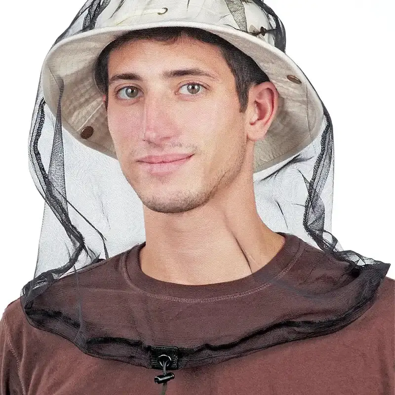 Pocket Micro Head Net 1