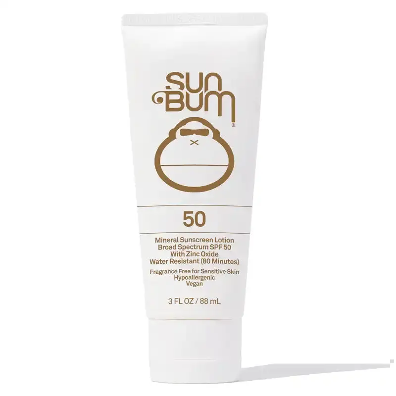 Sun Bum Mineral Spf 50 88Ml Lotion 1