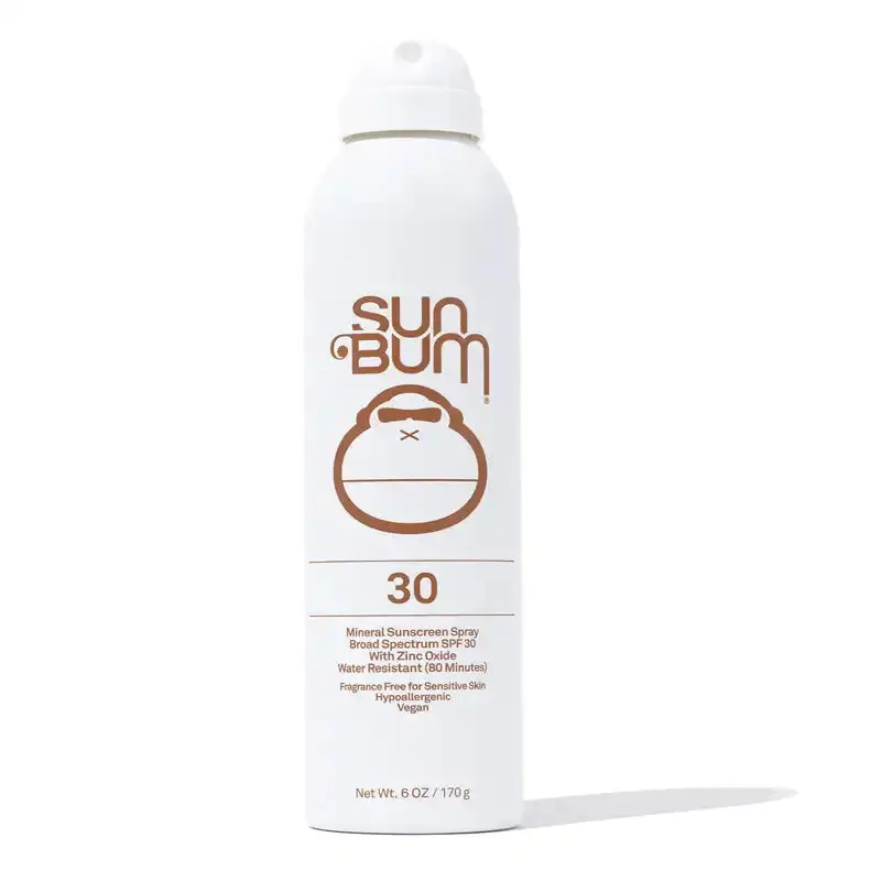 Sun Bum Mineral Spf 30 170G Spray Sunscreen 1