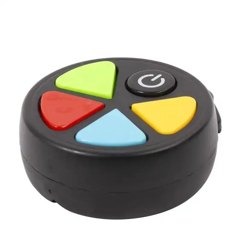 Mini Memory Game 1