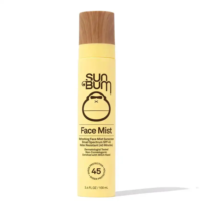 Sun Bum Spf 45 100Ml Face Mist 1