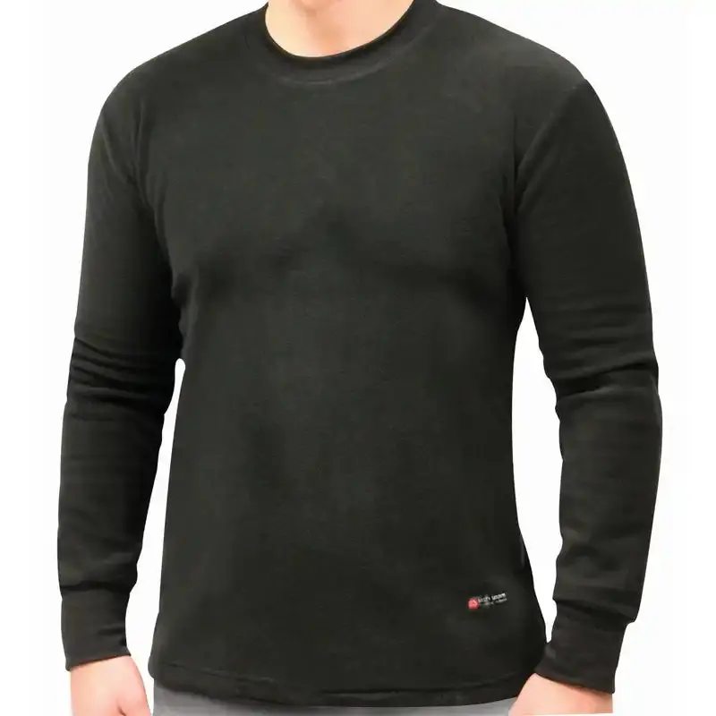Men's Micra Fleece Thermal Underwear Tops 1