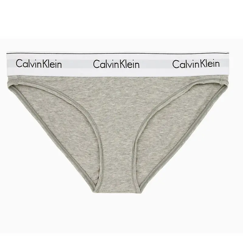 Calvin Klein Modern Cotton Bikini 3
