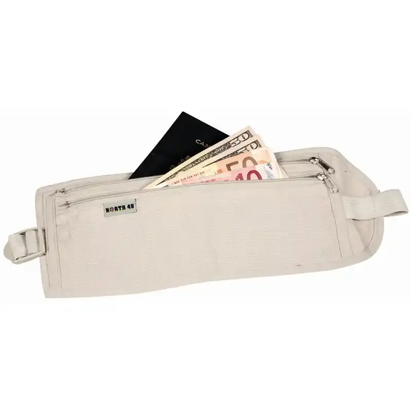 North 49 Traveller's Money Belt 1