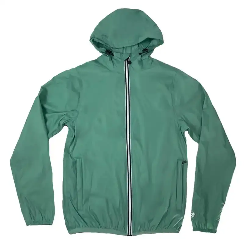 O8 Adult Packable Rain Jacket 21