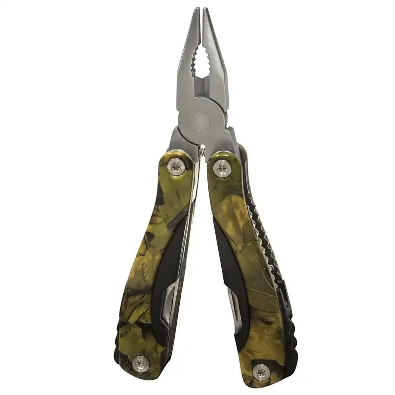 Bushline 13 Function Multi Tool 1