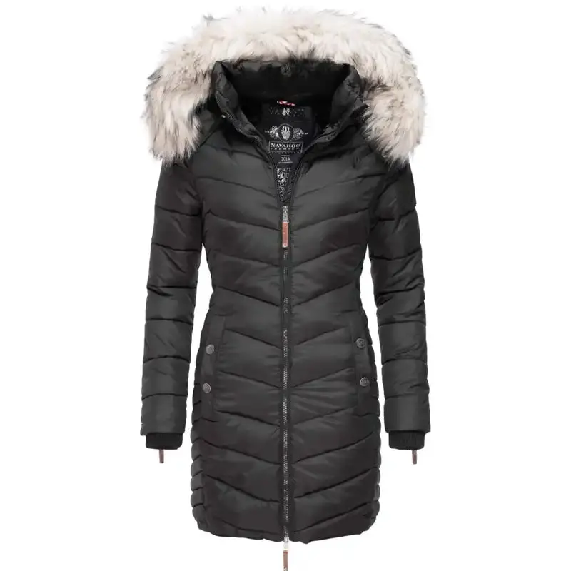 Dkr Women's Navahoo Winter Jacket 4