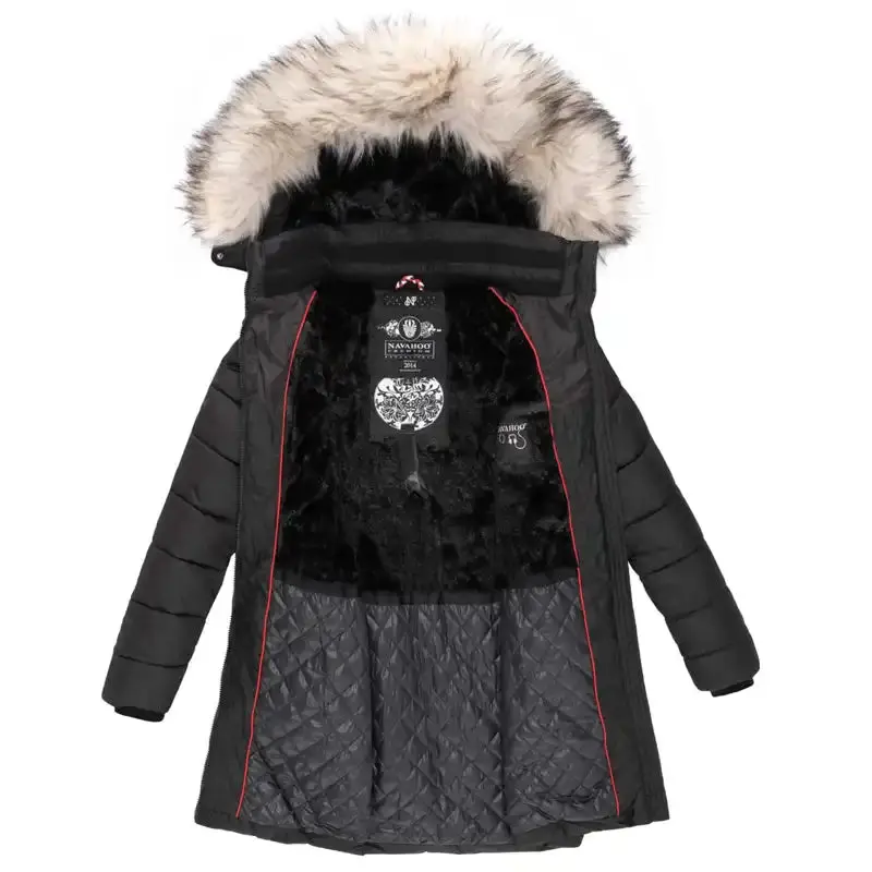 Dkr Women's Navahoo Winter Jacket 5