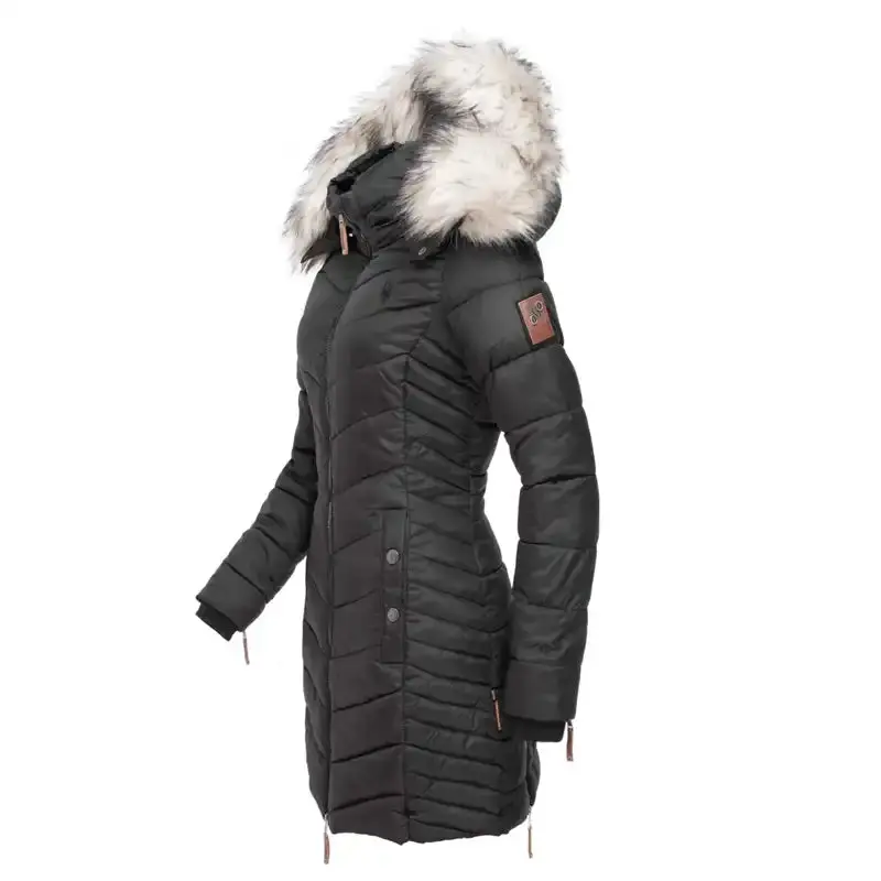 Dkr Women's Navahoo Winter Jacket 3