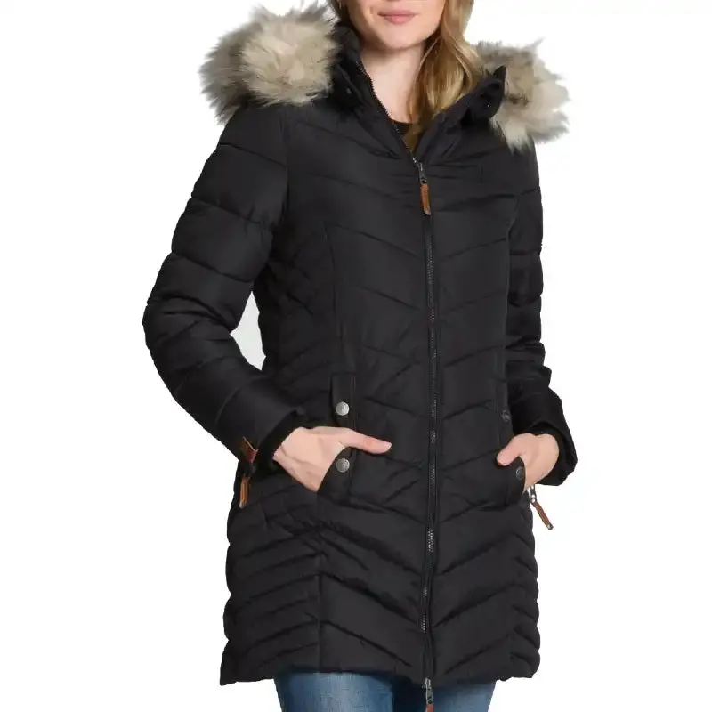 Dkr Women's Navahoo Winter Jacket 1