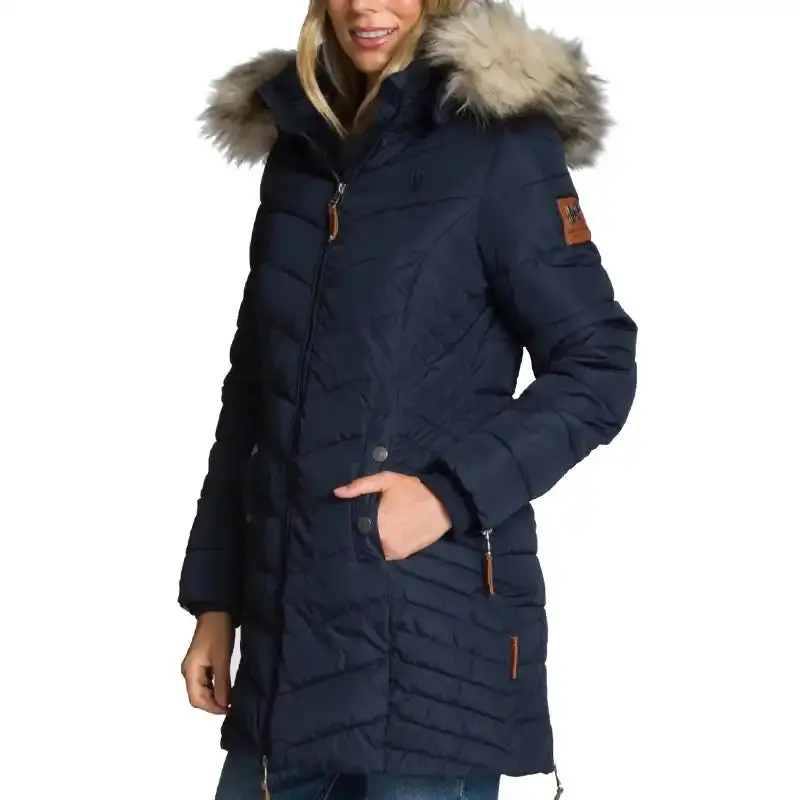 Dkr Women's Navahoo Winter Jacket 2