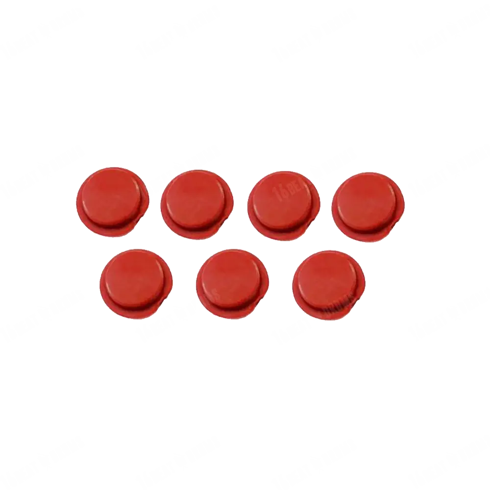 Pearl Traction Grip 7Pc For Traction Plate On Eliminators Np-283Rv/7 1