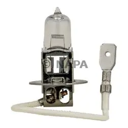 Bp1255/H3 Fog Lamp Bulb 1