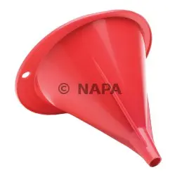 720-1101 Plastic Funnel 1