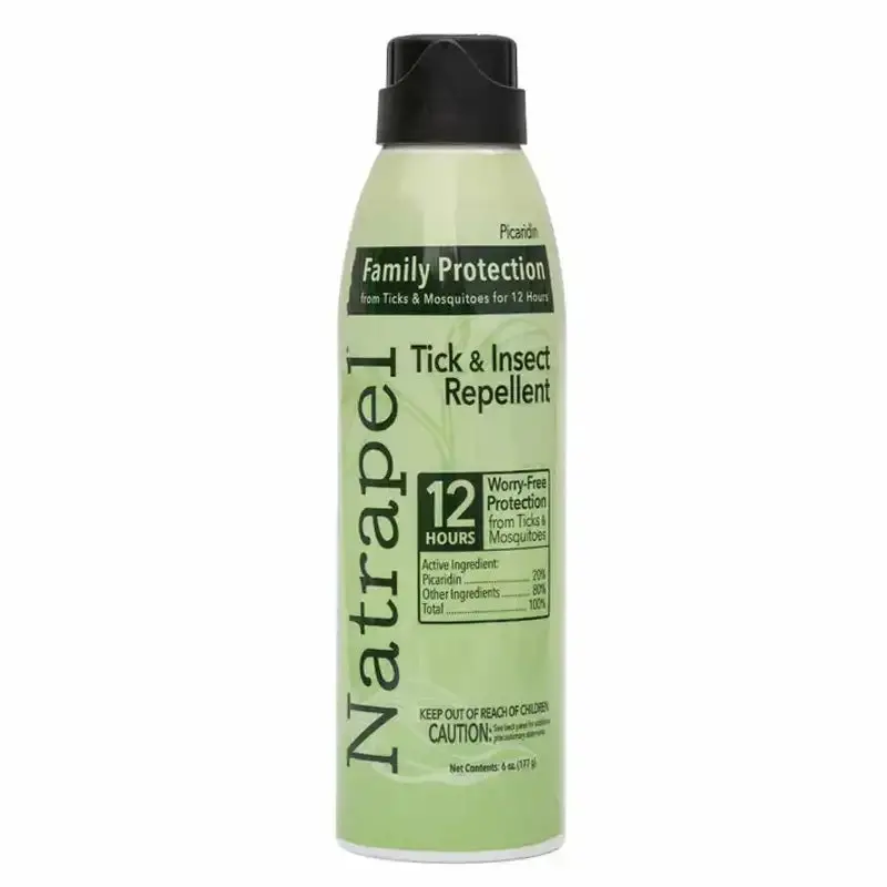 Natrapel Picaridin Insect Repellent Spray 1