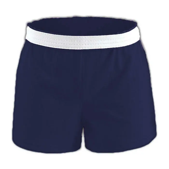 Genuine Soffe Girls Summer Shorts - Image 8