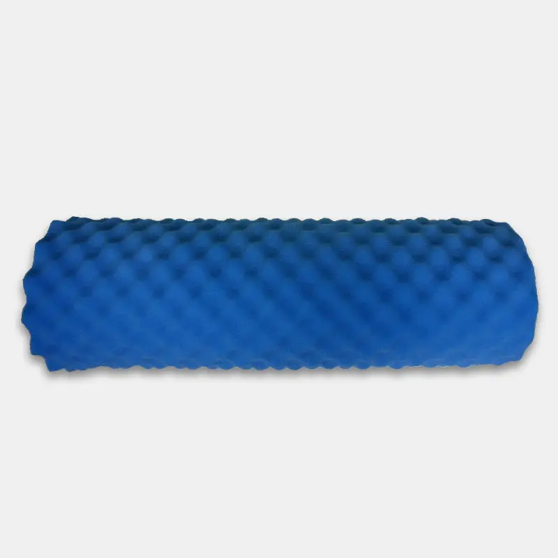 Stone Peak Egg-Carton Mattress Pad 3