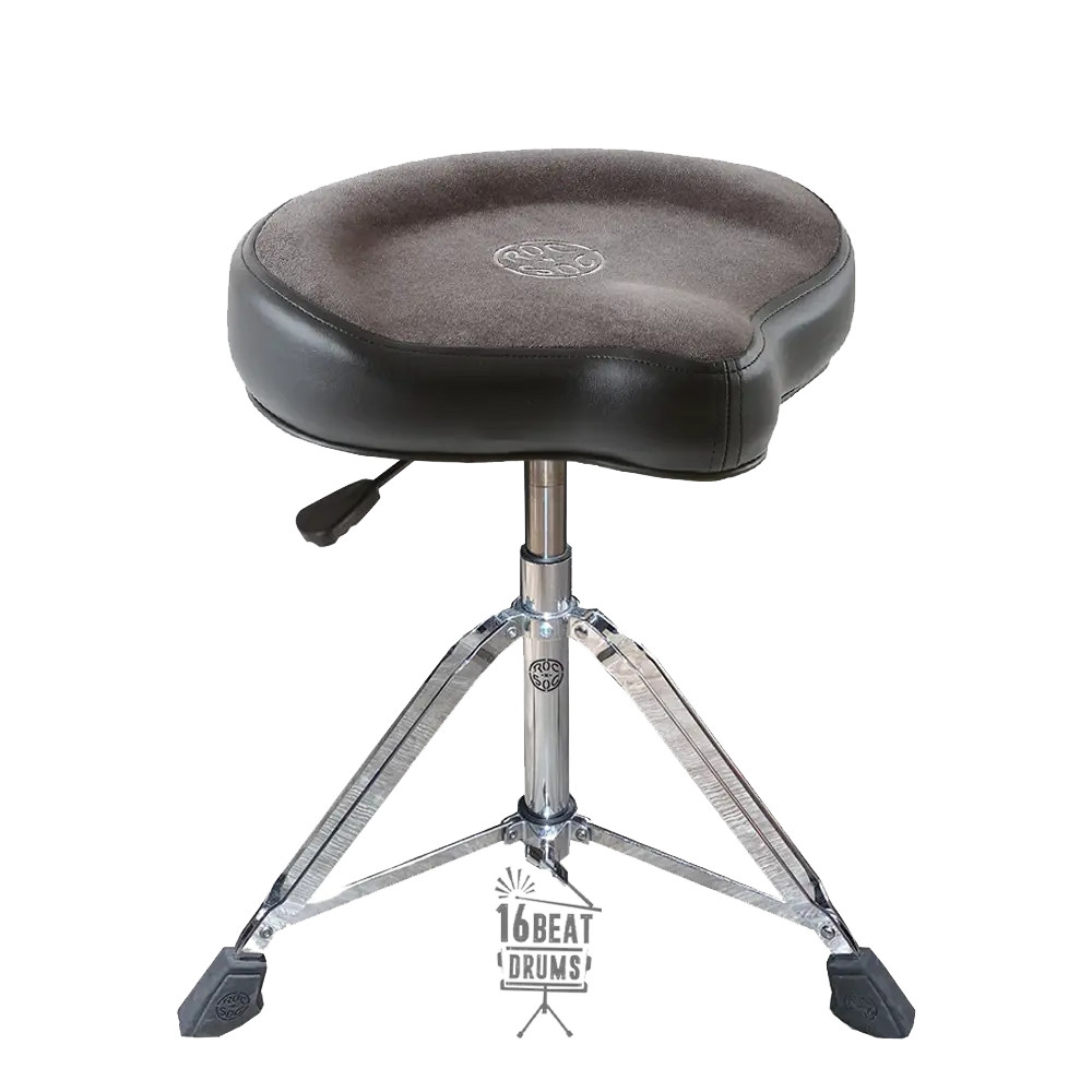 Roc N Soc (Nr-O) Premium Rider Seat W Nitro Hydraulic Shaft (Standard Height 18" To 24") 5